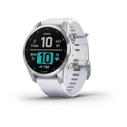 Pulsómetro Garmin Fenix 7s Standard Edition