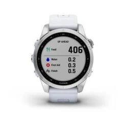 Pulsómetro Garmin Fenix 7s Standard Edition -BONTRA Ventas pulsometro garmin fenix 7s standard edition 4
