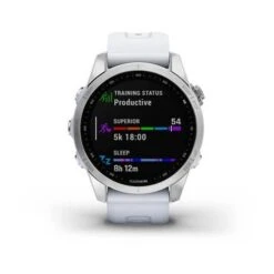 Pulsómetro Garmin Fenix 7s Standard Edition -BONTRA Ventas pulsometro garmin fenix 7s standard edition 5