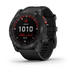 Pulsómetro Garmin Fenix 7X Solar Edition