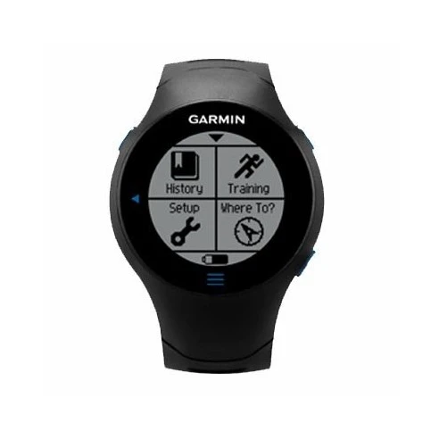 PULSOMETRO GARMIN FORERUNNER 610HRM 1 PULSOMETRO GARMIN FORERUNNER 610HRM