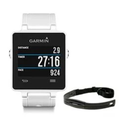 PULSOMETRO GARMIN VIVOACTIVE HR