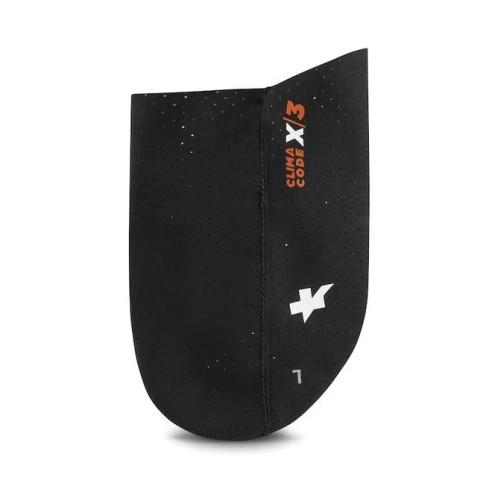 Assos PUNTERA CUBRE CALCETIN SPEERHAUBE 2 Assos PUNTERA CUBRE CALCETIN SPEERHAUBE - Imagen 2