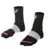 BONTRAGER RACE 2.5 SOCK 3-PACK