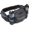 RIÑONERA EVOC HIP PACK PRO 3L BLACK