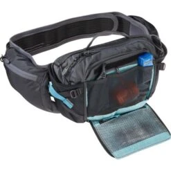 RIÑONERA EVOC HIP PACK PRO 3L BLACK -BONTRA Ventas ri onera evoc hip pack pro 3l black 3