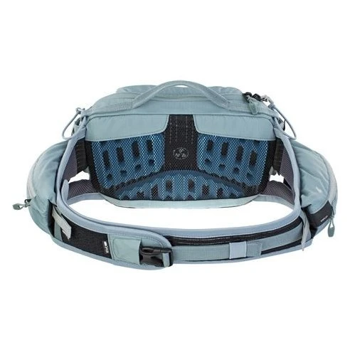 RIÑONERA EVOC HIP PACK PRO E-RIDE 3L 2 RIÑONERA EVOC HIP PACK PRO E-RIDE 3L - Imagen 2