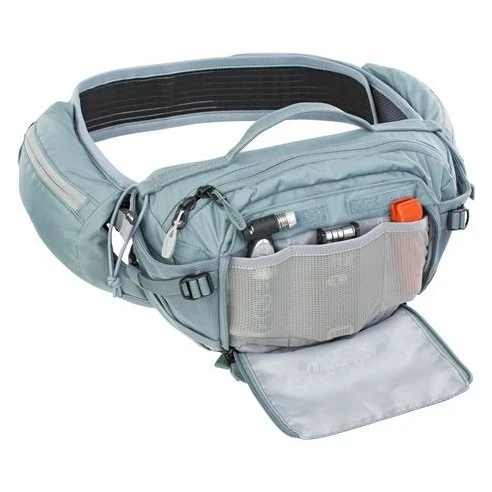 RIÑONERA EVOC HIP PACK PRO E-RIDE 3L 3 RIÑONERA EVOC HIP PACK PRO E-RIDE 3L - Imagen 3