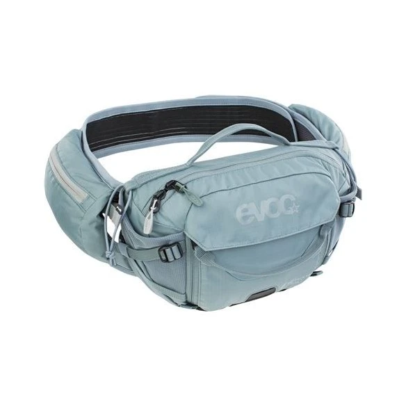 RIÑONERA EVOC HIP PACK PRO E-RIDE 3L 4 RIÑONERA EVOC HIP PACK PRO E-RIDE 3L - Imagen 4