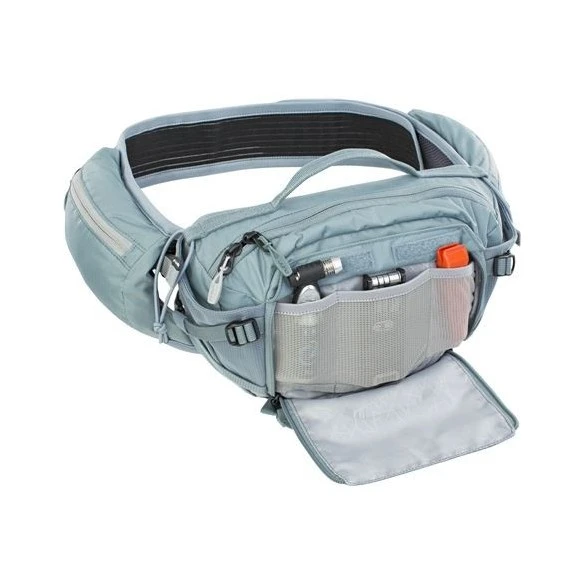 RIÑONERA EVOC HIP PACK PRO E-RIDE 3L 6 RIÑONERA EVOC HIP PACK PRO E-RIDE 3L - Imagen 6