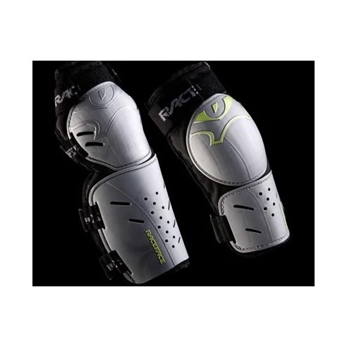 RODILLERAS RACE FACE ZERO LIGHTWEIGHT 1 RODILLERAS RACE FACE ZERO LIGHTWEIGHT