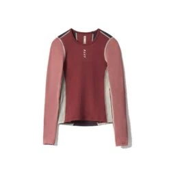 Ropa Interior Maap Thermal Base Layer LS Tee -BONTRA Ventas ropa interior maap women s thermal base layer ls tee 5