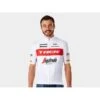 BONTRAGER MAILLOT SANTINI TREK-SEGAFREDO TEAM RACE REPLICA