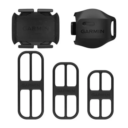 SENSOR VELOCIDAD Y CADENCIA GARMIN 010-12845-00 1 SENSOR VELOCIDAD Y CADENCIA GARMIN 010-12845-00