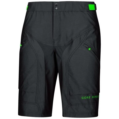 SHORT GORE POWER TRAIL 1 SHORT GORE POWER TRAIL