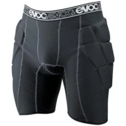 SHORT PROTECTOR EVOC