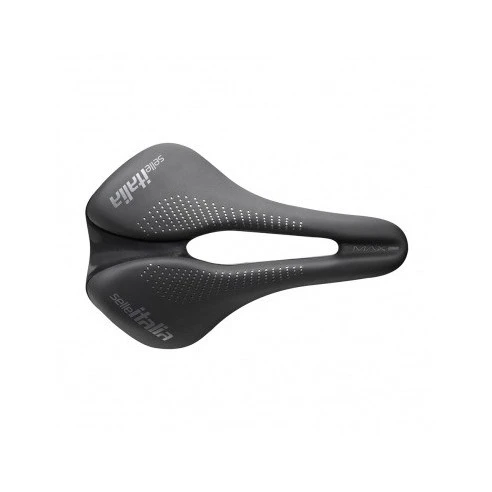 Sillín Selle Italia MAX NOVUS Evo Boost TI316 Superflow 1 Sillín Selle Italia MAX NOVUS Evo Boost TI316 Superflow
