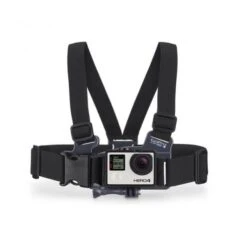 SOPORTE PECHO GOPRO JUNIOR CHESTY ACHMJ-301