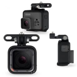 SOPORTE PRO PARA RIELES GOPRO AMBSM-001