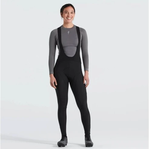 Culotte Specialized RBX Comp Thermal 1 Culotte Specialized RBX Comp Thermal