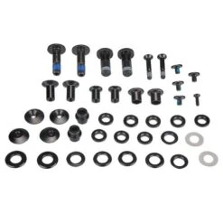 SPECIALIZED LEVO FSR GEN.3 SUSPENSION PIVOT BOLT KIT S210500012