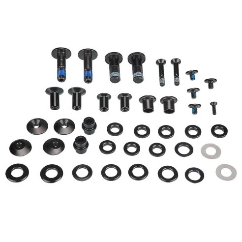 SPECIALIZED LEVO FSR GEN.3 SUSPENSION PIVOT BOLT KIT S210500012 1 SPECIALIZED LEVO FSR GEN.3 SUSPENSION PIVOT BOLT KIT S210500012