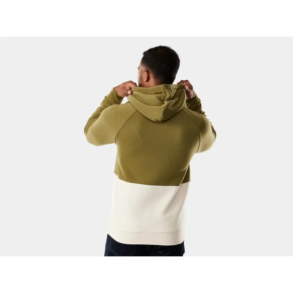 Sudadera Trek Block Logo 4 Sudadera Trek Block Logo - Imagen 4