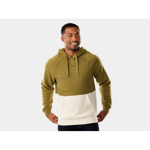 Sudadera Trek Block Logo 1 Sudadera Trek Block Logo