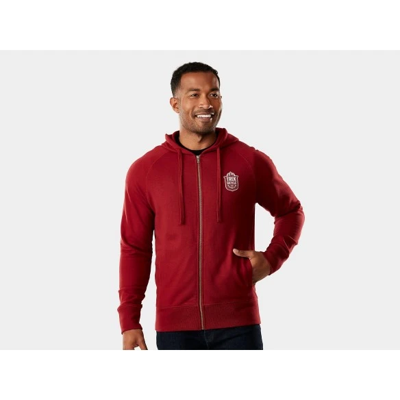 Sudadera Trek Fun Badge 3 Sudadera Trek Fun Badge - Imagen 3