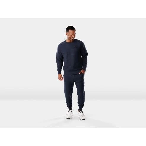 Sudadera Trek Quilted Crewneck 3 Sudadera Trek Quilted Crewneck - Imagen 3