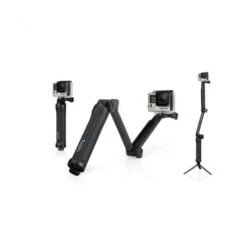 TRIPODE GOPRO 3-WAY