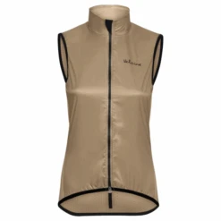 Chaleco Veloine Vivione Capuchino -BONTRA Ventas vel chalecos estiu dona gilet vivione capuccino 2022 3