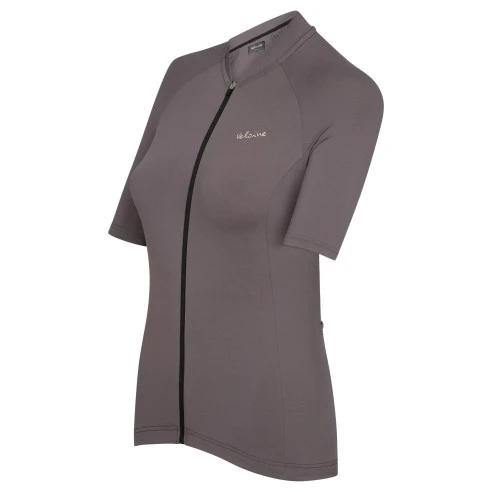 Maillot Veloine Mendola Dark Lilac 3 Maillot Veloine Mendola Dark Lilac - Imagen 3