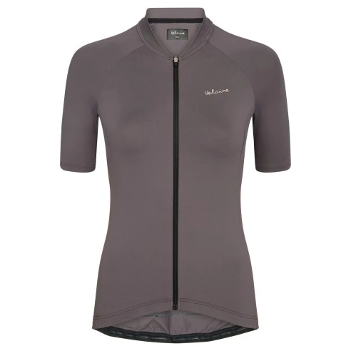 Maillot Veloine Mendola Dark Lilac 1 Maillot Veloine Mendola Dark Lilac