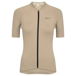 Maillot Veloine Mendola Nude -BONTRA Ventas vel maillot estiu btt dona shortsleeve jersey mendola nude 2022 3
