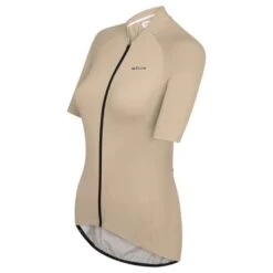 Maillot Veloine Mendola Nude -BONTRA Ventas vel maillot estiu btt dona shortsleeve jersey mendola nude 2022 4