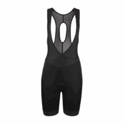 Culotte Veloine Rocacorba Deep Black