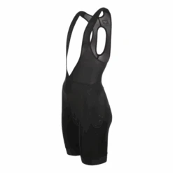 Culotte Veloine Rocacorba Deep Black -BONTRA Ventas vel pantalons estiu tirants btt dona rocacorba deep black 2022 5