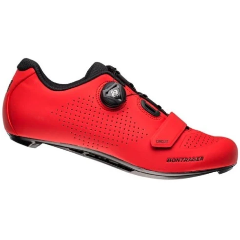 ZAPATILLAS CARRETERA BONTRAGER CIRCUIT 1 ZAPATILLAS CARRETERA BONTRAGER CIRCUIT