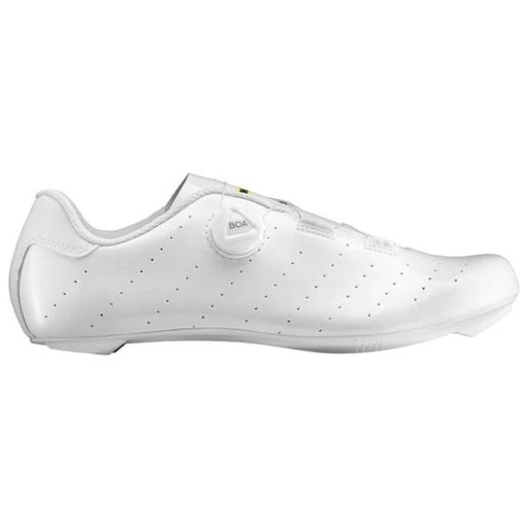 ZAPATILLAS MAVIC COSMIC BOA 4 ZAPATILLAS MAVIC COSMIC BOA - Imagen 4
