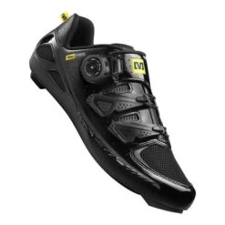 ZAPATILLAS MAVIC KSYRIUM ULTIMATE CARRETERA