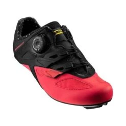 ZAPATILLAS MAVIC SEQUENCE ELITE 401559