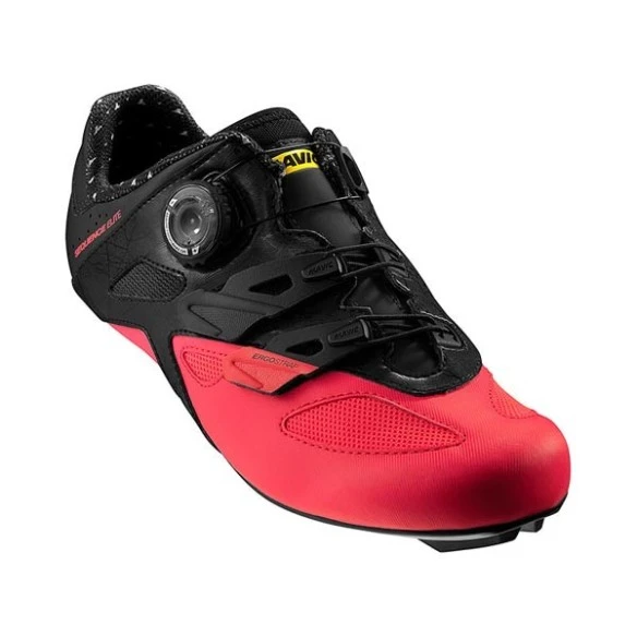 ZAPATILLAS MAVIC SEQUENCE ELITE 401559 4 ZAPATILLAS MAVIC SEQUENCE ELITE 401559 - Imagen 4