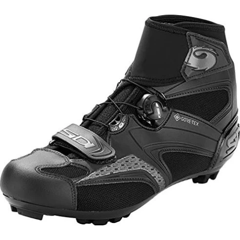 ZAPATILLAS SIDI MTB FROST GORETEX 1 ZAPATILLAS SIDI MTB FROST GORETEX