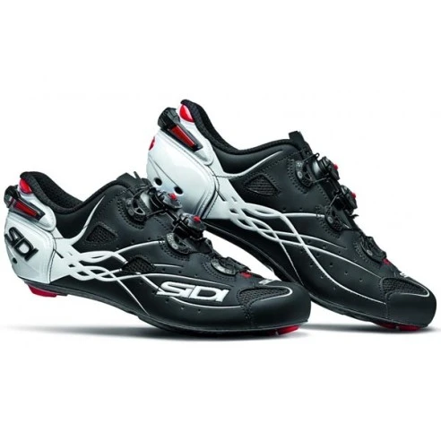 ZAPATILLAS SIDI SHOT CARRETERA 1 ZAPATILLAS SIDI SHOT CARRETERA