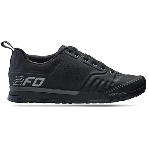 ZAPATILLAS SPECIALIZED 2FO FLAT 2.0 PARA BTT 1 ZAPATILLAS SPECIALIZED 2FO FLAT 2.0 PARA BTT