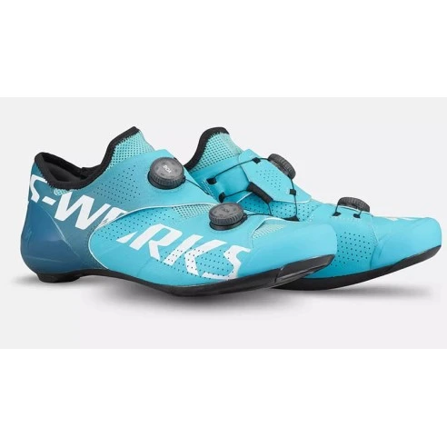 ZAPATILLAS SPECIALIZED S-WORKS ARES 4 ZAPATILLAS SPECIALIZED S-WORKS ARES - Imagen 4