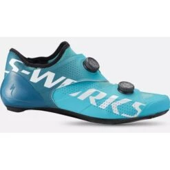 ZAPATILLAS SPECIALIZED S-WORKS ARES 10 ZAPATILLAS SPECIALIZED S-WORKS ARES -BONTRA Ventas zapatillas specialized s works ares 1 4