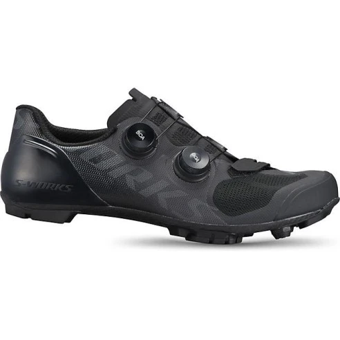 ZAPATILLAS SPECIALIZED S-WORKS VENT EVO 1 ZAPATILLAS SPECIALIZED S-WORKS VENT EVO