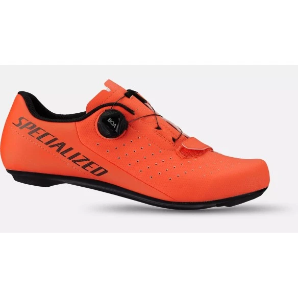 Zapatillas Specialized Torch 1.0 4 Zapatillas Specialized Torch 1.0 - Imagen 4